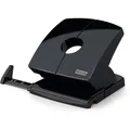 Produktbild: novus Locher B 230 schwarz
