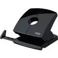 Produktbild: Novus NOVUS OFFICE 2 Löcher Locher Kunststoff, Metall 30 Blatt B 230 Schwarz