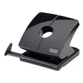 Produktbild: novus Locher B 230 schwarz, 1 St.