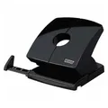 Produktbild: Locher B 230 8cm 30 Bl. (80 G/m) Mit Anschlagschiene Schwarz