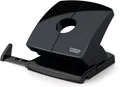 Produktbild: NOVUS Locher Locher B230 Metall/Kunststoff 3mm/30 Blatt schwarz