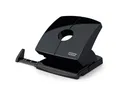 Produktbild: SCHNEIDER NOVUS Locher novus Locher B230 bis 30 Blatt schwarz