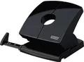 Produktbild: NOVUS Locher B230 025-0614 30Blatt schwarz