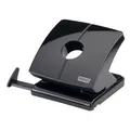 Produktbild: novus Locher B 230 schwarz, 1 St.