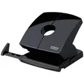 Produktbild: Novus Office 025-0614 Bürolocher B 230 Schwarz max. Einstellformat: DIN A4 30...