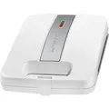 Produktbild: Clatronic ST 3629 weiß 4 fach 4 fach Sandwichtoaster Toaster