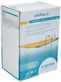 Produktbild: BAYROL pH-Plus Granulat 1,5 kg zur -Wert-Korrektur - sehr einfache Dosierung - 3 x 500 g Dosierbeutel - leichtlöslich - pH-Regulierung, Weiß