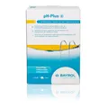 Produktbild: 1,5 kg pH-Plus im Dosierbeutel (3 Stk.) pH-Heber Granulat BAYROL Pool Schwimmbad