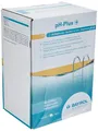 Produktbild: pH-Plus Granulat 15 kg zur -Wert-Korrektur - sehr einfache Dosierung - 3 x 50...