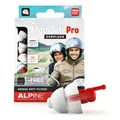 Produktbild: Alpine MotoSafe Pro®