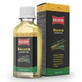 Produktbild: (199,80 EUR/l) Balsin Schaftöl hellbraun 50 ml