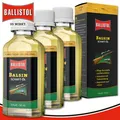 Produktbild: Ballistol 3 x 50 ml BALSIN Schaft-Öl hell