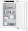 Produktbild: AEG Einbau-Gefrierschrank TAB6L88EF | 98 Liter | LowFrost | Festtür | Schnellgefrierfunktion | 88 cm | Weiß, E (Spektrum A bis G)