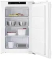 Produktbild: AEG TAB6L88EF Einbau-Gefrierschrank, 880 mm, 98 Liter, Festtür, weiß