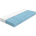 Produktbild: AM Qualitätsmatratzen Premium 7 Zonen Kaltschaummatratze RG60 Made in Germany 160x200cm H3