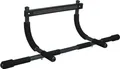 Produktbild: Toorx BTP, Standardgewichtsstange, Solider Beschwerungsstab, 100 kg, Schwarz, 940 mm, 420 mm