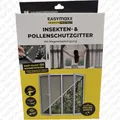 Produktbild: DS Produkte Insektenschutzgitter Magic Click, 150 x 130 cm, Pollenschutz