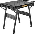 Produktbild: Black & Decker FatMax Express - Werkbank - rechteckig