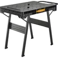 Produktbild: STANLEY Werkbank FatMax klappbar 850 x 600 mm Belastbar bis zu 455 kg