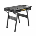 Produktbild: Klappbare Werkbank Tragfähigkeit 250kg 85x60x80cm FMST1-75672 FatMax STANLEY