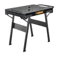Produktbild: Stanley Werkbank Fatmax® Express™ H800xB850xT600mm Platten-S.110mm klappb.