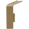 Produktbild: Außenecke Buche hell Clips & Ecken - Primo