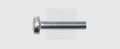 Produktbild: SWGAutomotive Linsenkopfschraube 040 6 20 25 M6 Stahl Schachtel