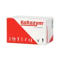 Produktbild: KARAZYM magensaftresistente Tabletten 200 St.