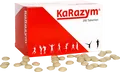 Produktbild: Volopharm GmbH Deutschland KARAZYM magensaftresistente Tabletten 94 g 02512141