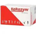 Produktbild: Karazym magensaftresistente Tabletten 200 St