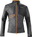 Produktbild: Acerbis Jacke ENDURO-ONE schwarz/orange XXL