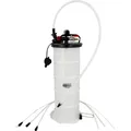 Produktbild: KS Tools 160.0865 Vakuum-Absaugpumpe 6,5 Liter inklusive 4 Sonden