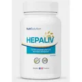 Produktbild: Hepaliv HEPALIV Kapseln, 29 g