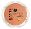 Produktbild: SANTE Puder Compact Powder - 03 Warm Honey 9g