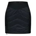 Produktbild: Sesvenna Isolierender Rock Damen - schwarz - 34
