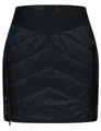 Produktbild: VAUDE Midirock Women's Sesvenna Reversible Skirt II (1-tlg) wind- und wasserabweisender Rock