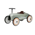 Produktbild: Little Dutch 2005389 Retro Roller Laufauto Rutscherfahrzeug Olive