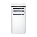 Produktbild: Midea MPPH-09CRN7 mobiles Klimagerät 9000 BTU, EEK A