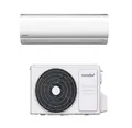 Produktbild: CLIMATIZZATORE MIDEA CF-CFW12A - UNITA' INTERNA + ESTERNA - INVERTER - 12000 BTU