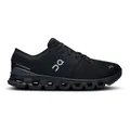 Produktbild: On - Women's Cloud X 4 - Runningschuhe 36,5 | EU 36,5 schwarz/ eclipse
