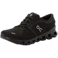 Produktbild: ON RUNNING Cloud X 4 Sneaker schwarz 36,5 EU