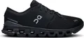Produktbild: ON Running CLOUD X 4 schwarz 36,5