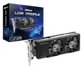 Produktbild: ASRock Low Profile Intel ARC A310 LP 4G