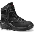Produktbild: Elten FUSION GTX S3 CI Sicherheitsschnürstiefel 63481 10,5 EU - Schwarz - 45