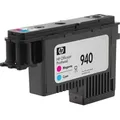 Produktbild: Original HP Druckkopf 940 C4901A für OfficeJet Pro 8000 8500 Blister