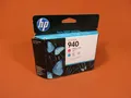 Produktbild: Original HP 940 Magenta/Cyan OVP , HP Druckkopf , HP ink cartridge