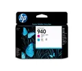 Produktbild: HP 940 Druckkopf  Cyan/Magenta C4901A Printhead original (2021) C 4901 C4901