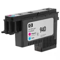 Produktbild: HP 940 Druckkopf  Cyan/Magenta C4901A Printhead original NO BOX C 4901 C4901