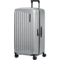 Produktbild: Samsonite Selection Nuon Hartschalenkoffer Mit 4 Rollen, silber, L (80 cm)