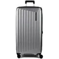 Produktbild: Samsonite Nuon 4 Rollen Trolley 80 cm  silberfarben
